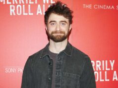 Daniel Radcliffe pedirá permissão ao público da Broadway