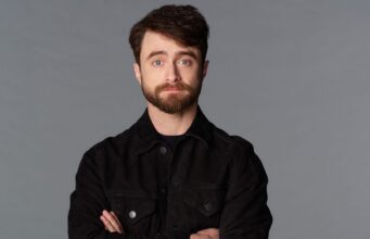 Daniel Radcliffe se autodenomina um fanático por fitness depois de superar o alcoolismo
