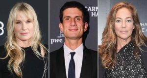 O que as pessoas reais retratadas em Love Story pensam da série? Veja suas reações mistas