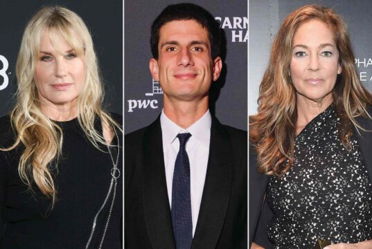 O que as pessoas reais retratadas em Love Story pensam da série? Veja suas reações mistas