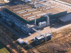 Os data centers dos EUA precisarão de tanta água quanto Nova York em 2003, mostra estudo