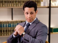 ‘Matlock’ menciona a ausência de Billy após David Del Rio anunciar arbitragem