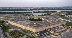 O Pentágono dos EUA gasta US$ 5,6 bilhões em 48 horas em meio às tensões EUA-Irã