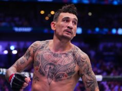 Transmissão ao vivo do UFC 326: como assistir Holloway x Oliveira 2 online