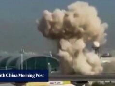 Apesar do pedido de desculpas do presidente, o Irão prometeu lançar mais ataques no Golfo.