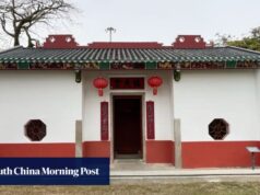 Apesar das preocupações com o templo, o relatório de impacto da reforma da passagem de fronteira foi aprovado.