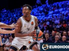 McKinley Wright: MVP de fevereiro na Euroliga