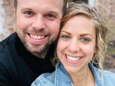 John-David Duggar e Abbie Duggar dão as boas-vindas ao terceiro bebê