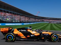 Resultados da qualificação ao vivo, notícias de Albert Park, posições online enquanto Lando Norris, Oscar Piastri, Lewis Hamilton, Max Verstappen e George Russell lutam pela pole position
