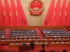 Metas mensuráveis no novo plano quinquenal da China