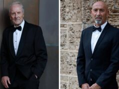 Peter Matera e Ray Sorrell foram elevados a lendas no WA Football Hall of Fame