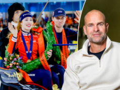 Um erro e seu fim de semana está arruinado. É isso que torna esses campeonatos tão bons.