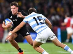 Por que a Força ‘ateou fogo’ ao antigo All Black Wing?