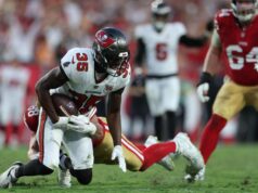 Agência gratuita da NFL: classificação dos 2.026 melhores cornerbacks disponíveis