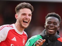 O Arsenal conquistou o ouro com contratações de £ 27 milhões que valem mais do que Rice e Saka