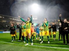 Número 1 do mundo! Como o ADO Den Haag se classifica acima de Barcelona, Bayern e Paris SG nos rankings de prestígio?