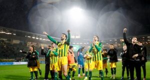 Número 1 do mundo! Como o ADO Den Haag se classifica acima de Barcelona, Bayern e Paris SG nos rankings de prestígio?