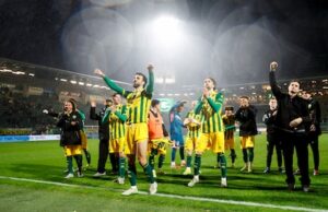 Número 1 do mundo! Como o ADO Den Haag se classifica acima de Barcelona, Bayern e Paris SG nos rankings de prestígio?