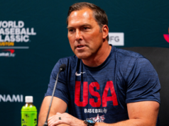 Técnico de beisebol dos EUA, Mark DeRosa: a derrota do WBC para a Itália foi um ‘grande sinal de alerta’