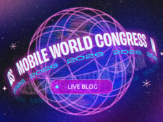 Blog ao vivo do MWC 2026: Anúncios de Honor, Xiaomi, Nothing, mais