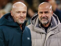 Dick Schreuder e Peter Bosz elogiam-se na semifinal: ‘Um exemplo para todos os treinadores’