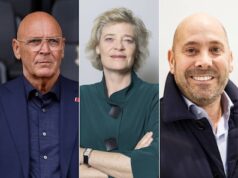 Ex-defensor, advogado e sogro Berghus: Quem é o novo chefe do Ajax?