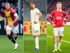 A maioria dos especialistas vem de Amsterdã e Rotterdam. Mas esses municípios também apresentam boas pontuações.