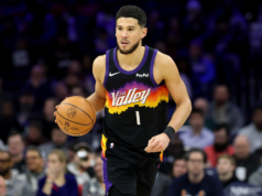 Com Devin Booker de volta da lesão, os Suns conseguirão chegar aos playoffs?