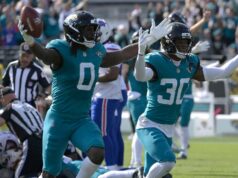 Classificação dos linebackers de agente livre da NFL: Devin Lloyd, Devin Bush entre as principais opções