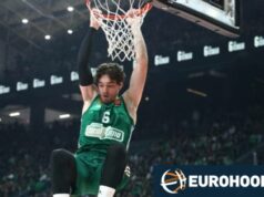 Cedi Osman: “Temos 4 finais pela frente”