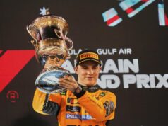 Fórmula 1 está prestes a cancelar os Grandes Prêmios do Bahrein e da Arábia Saudita