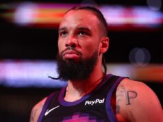 A estrela do Suns, Dillon Brooks, foi presa sob suspeita de DUI em Scottsdale na manhã de sexta-feira