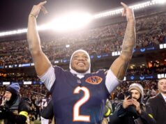 Rastreador comercial da NFL: classificações para todas as principais negociações fora de temporada da NFL