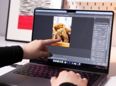 A edição de fotos com IA sem privacidade comercial está quase chegando