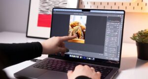 A edição de fotos com IA sem privacidade comercial está quase chegando