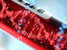 Um exame de sangue de IA detecta doença hepática silenciosa anos antes do aparecimento dos sintomas