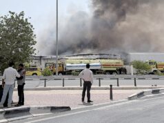 Ataques de drones iranianos forçam o Catar a interromper as principais operações de produção de GNL