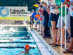 Colorado Time Systems renova parceria US Masters Swimming até 2029