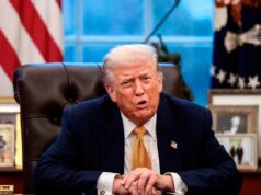 “Algo grande está por vir”: Trump alerta que a fase mais difícil do ataque ao Irão ainda não começou.