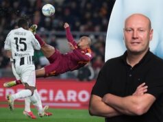 ‘Roadrunner of Rome’ em busca de posição de atacante na seleção holandesa: Por que Donyell Malen não é um ‘9’ automático na Copa do Mundo?