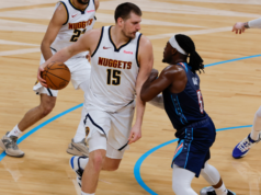 Lu Dort, do Thunder, lamenta falta sobre Nikola Jokić: ‘Eu cruzei a linha’