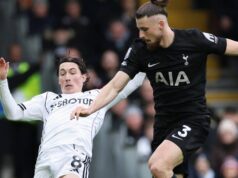 A estrela do Spurs de £ 35 milhões está rapidamente se tornando uma contratação pior do que Dragosin