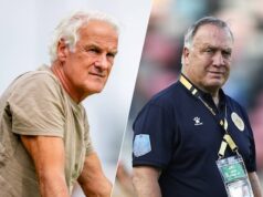 Dick Advocaat aconselha Curaçao a escolher Fred Rutten como sucessor: ‘Estou verdadeiramente honrado’