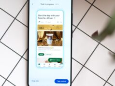 A automação está aqui e é incrível