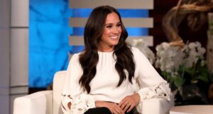 Críticos questionam retirada de US$ 2.288 de Meghan Markle para mulheres australianas