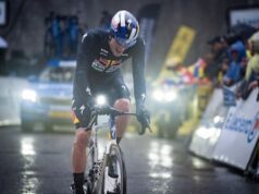 Irmãos Van Dijke da Zelândia, vento e chuva fazem de Paris-Nice um campo de batalha: ‘Não pensei que seria tão louco’