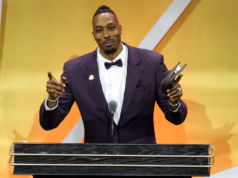 Dwight Howard anuncia aposentadoria: o indicado ao Hall da Fama de 2025 jogou 18 temporadas na NBA