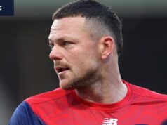 Outra estrela do futebol de Melbourne partiu. Mas a era da ‘casca de ovo’ acabou