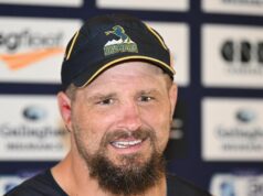 Os enigmáticos Wallabies de Slipper soam enquanto o suporte avança