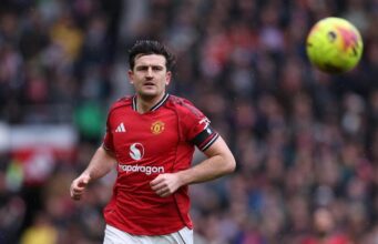 Estrela do Man Utd suspensa pela polícia por briga